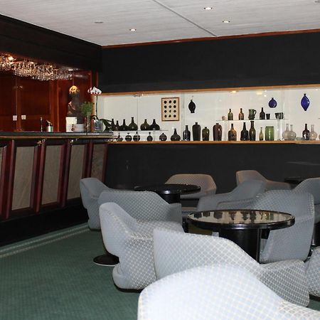 Stalheim Hotel Extérieur photo