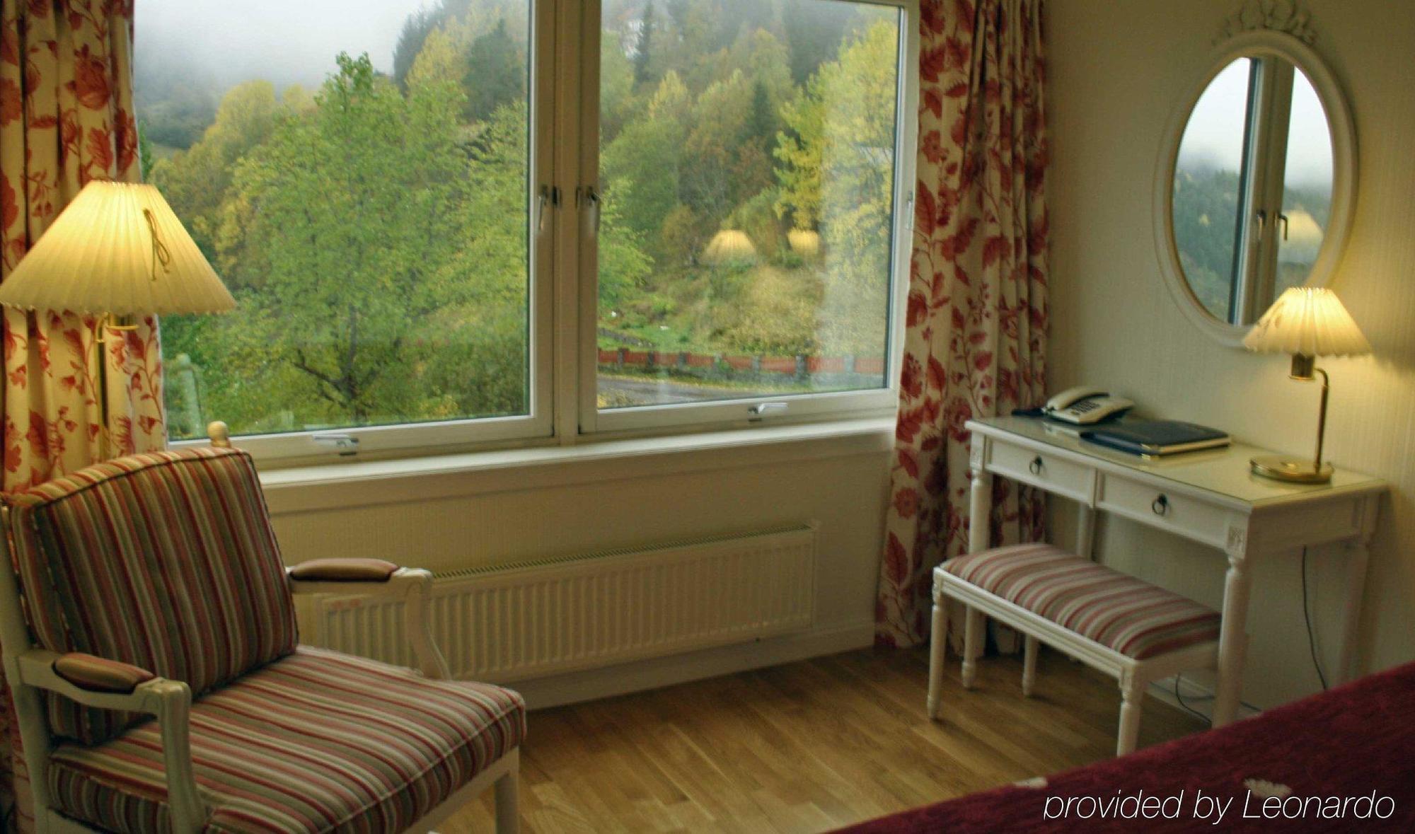 Stalheim Hotel Extérieur photo
