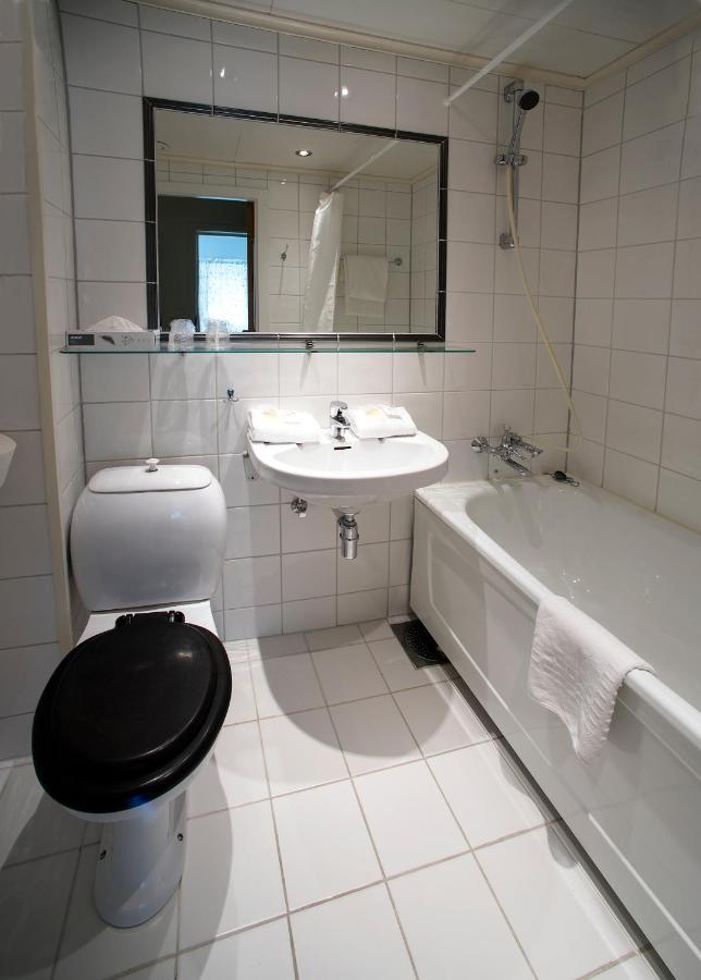 Stalheim Hotel Extérieur photo