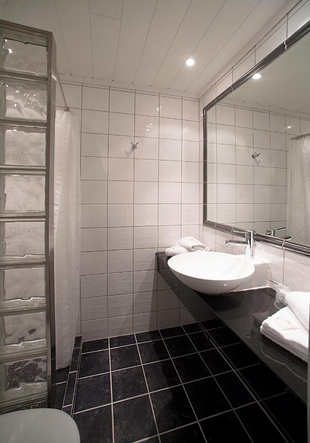 Stalheim Hotel Extérieur photo
